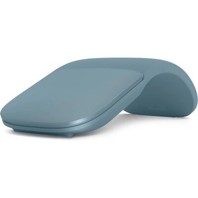 Microsoft - Surface Arc Mouse - Rouge - Bluetooth - Mouse Microsoft - Surface Arc Mouse - Rouge - Bluetooth - Mouse