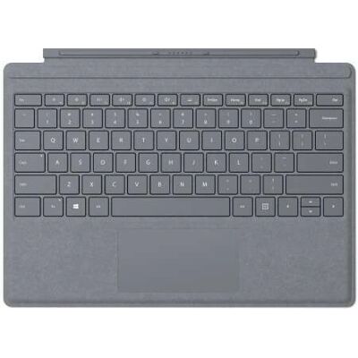 Microsoft Surface Pro Signature Type Cover - Tastaturhülle Microsoft Surface Pro Signature Type Cover - Tastaturhülle