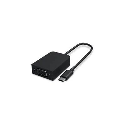 Microsoft Surface USB-C zu VGA Adapter Display-adapter for Windows Phone Microsoft Surface USB-C zu VGA Adapter Display-adapter for Windows Phone