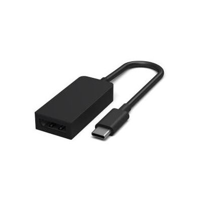 Microsoft Surface USB-C/DisplayPort-Adapter - Adapter für Surface Microsoft Surface USB-C/DisplayPort-Adapter - Adapter für Surface