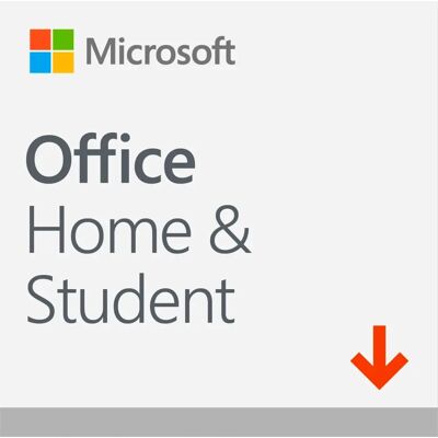 Microsoft Office 2019 Home & Student - Multilingual Office suite Full 1 license Microsoft Office 2019 Home & Student - Multilingual Office suite Full 1 license