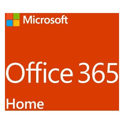 Microsoft Office 365 Home - Licencja dla 6 użytkowników Microsoft Office 365 Home - Licencja dla 6 użytkowników