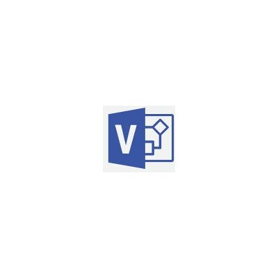 Microsoft Visio Professional 2019 - Kaavioiden ohjelmisto - Office Suite Microsoft Visio Professional 2019 - Kaavioiden ohjelmisto - Office Suite