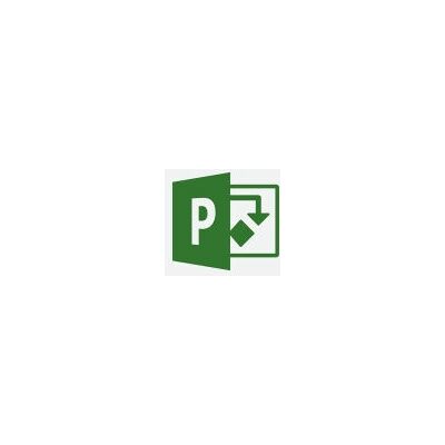 Microsoft Project Professional 2019 - Management Software - Deutsch Microsoft Project Professional 2019 - Management Software - Deutsch