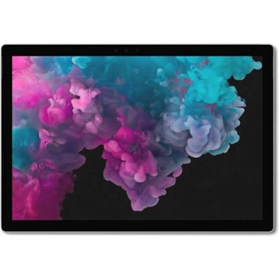 Microsoft Surface Pro 6 - 12,3 pollici Core i7 - 512 GB SSD - 16 GB RAM - Platino - Tablet Microsoft Surface Pro 6 - 12,3 pollici Core i7 - 512 GB SSD - 16 GB RAM - Platino - Tablet
