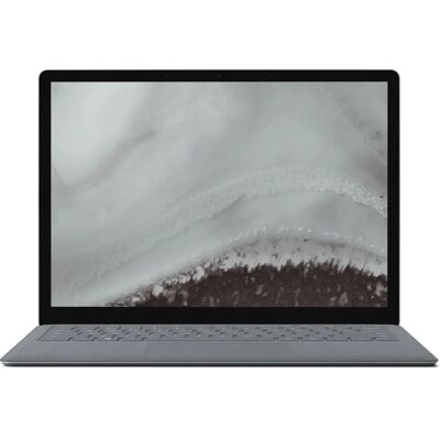 Microsoft Surface Laptop 2 - Intel i5, 13,5" Touch, 8GB RAM, 256GB SSD - Laptop Microsoft Surface Laptop 2 - Intel i5, 13,5" Touch, 8GB RAM, 256GB SSD - Laptop