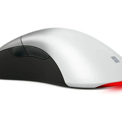 Microsoft Pro IntelliMouse - Weiß - 16000 DPI - Office Maus Microsoft Pro IntelliMouse - Weiß - 16000 DPI - Office Maus