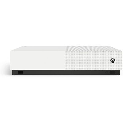 Microsoft Xbox One S All-Digital Edition 1 TB - Game Console Microsoft Xbox One S All-Digital Edition 1 TB - Game Console