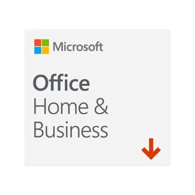 Microsoft Office 2019 H&b Ita Euro Mdls P6 - Office Suite Microsoft Office 2019 H&b Ita Euro Mdls P6 - Office Suite