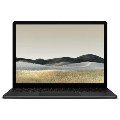 Microsoft Surface Laptop 3 Intel i5 13,5" Touchscreen 8GB RAM 256GB SSD Windows 10 Pro Microsoft Surface Laptop 3 Intel i5 13,5" Touchscreen 8GB RAM 256GB SSD Windows 10 Pro