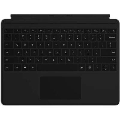 Microsoft Surface Pro X QWERTY Italiano - Tastiera Microsoft Surface Pro X QWERTY Italiano - Tastiera