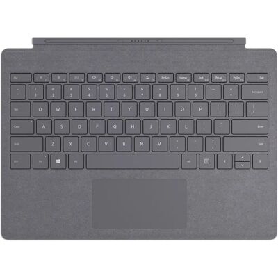 Microsoft Surface Pro Signature Type Cover - Tastaturhülle Microsoft Surface Pro Signature Type Cover - Tastaturhülle