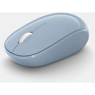 Souris Bluetooth ambidextre Microsoft RJN-00014 - Accessoire PC - Publicité Souris Bluetooth ambidextre Microsoft RJN-00014 - Accessoire PC - Publicité