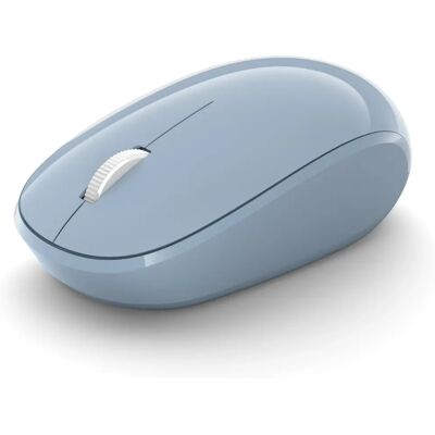 Souris Bluetooth sans fil Microsoft RJN-00015 - Ambidextre - Publicité Souris Bluetooth sans fil Microsoft RJN-00015 - Ambidextre - Publicité