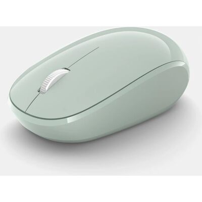 Microsoft - RJN-00016 - Bleu - 1000 DPI - Mouse - Publicité Microsoft - RJN-00016 - Bleu - 1000 DPI - Mouse - Publicité