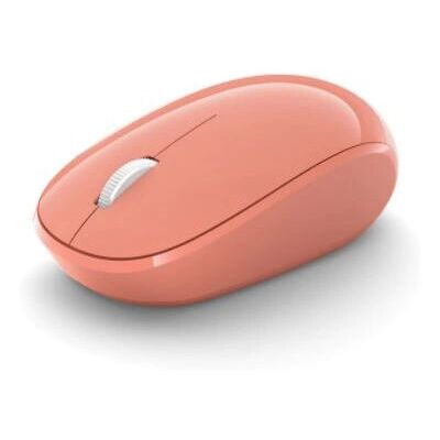 Souris Bluetooth Microsoft RJN-00038 - Pêche - Optique - 1000 DPI - Souris de Bureau - Publicité Souris Bluetooth Microsoft RJN-00038 - Pêche - Optique - 1000 DPI - Souris de Bureau - Publicité