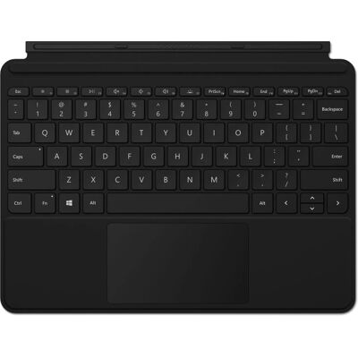 Microsoft Surface Go Type Cover - Czarny - Klawiatura z touchpadem Microsoft Surface Go Type Cover - Czarny - Klawiatura z touchpadem