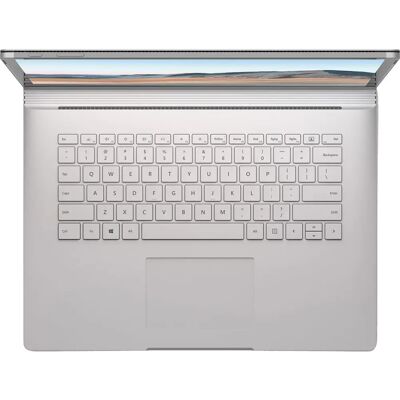 Microsoft Surface Book 3 i7-1065G7 15" Touchscreen 16GB 256GB - Hybrid Microsoft Surface Book 3 i7-1065G7 15" Touchscreen 16GB 256GB - Hybrid