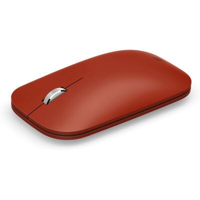 Souris Mobile Surface de Microsoft - Bluetooth Optique Ambidextre - Publicité Souris Mobile Surface de Microsoft - Bluetooth Optique Ambidextre - Publicité