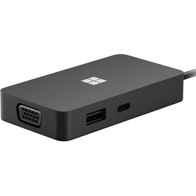 Microsoft Surface Modern Productivity Hub - Multiport-Adapter Microsoft Surface Modern Productivity Hub - Multiport-Adapter