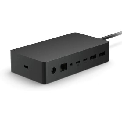 Microsoft Surface Dock 2 - Surface Dock 2 - Docking Station Microsoft Surface Dock 2 - Surface Dock 2 - Docking Station