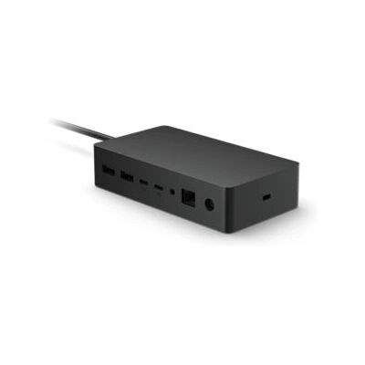 Microsoft Surface Dock 2 - Stazione di docking, Nero Microsoft Surface Dock 2 - Stazione di docking, Nero