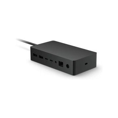 Microsoft Surface Dock 2 - Dual 4K Dockingstation - Schwarz Microsoft Surface Dock 2 - Dual 4K Dockingstation - Schwarz