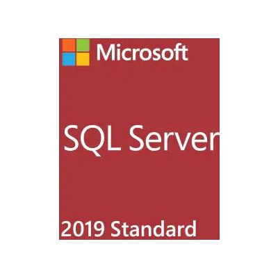Microsoft SQL Server 2019 Standard Database - Vita - Sicurezza dei Dati & Supporto Big Data Microsoft SQL Server 2019 Standard Database - Vita - Sicurezza dei Dati & Supporto Big Data