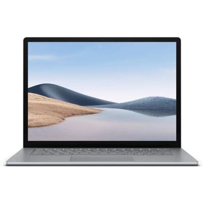 Microsoft Surface Laptop 4 - Ryzen 7 15" Touchscreen - 8 GB RAM - 256 GB SSD Microsoft Surface Laptop 4 - Ryzen 7 15" Touchscreen - 8 GB RAM - 256 GB SSD