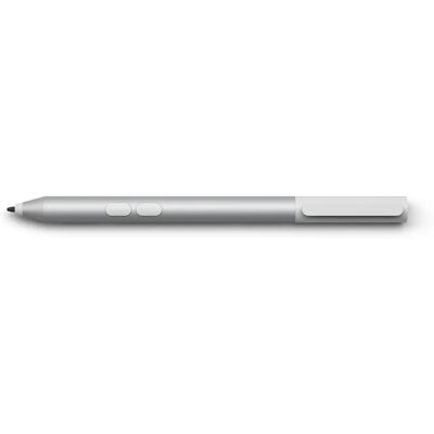 Microsoft Classroom Pen 2 Aktiv Stift - 2 Tasten - Platin - Für Surface Microsoft Classroom Pen 2 Aktiv Stift - 2 Tasten - Platin - Für Surface