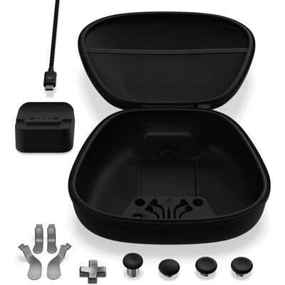 Microsoft Xbox Elite Series 2 Pacchetto Completo di Componenti Microsoft Xbox Elite Series 2 Pacchetto Completo di Componenti