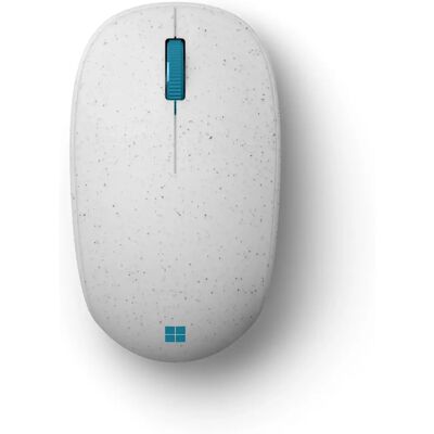 Microsoft Ocean Plastic Maus - Kabellos, Bluetooth 5.0 LE, 1000 DPI Microsoft Ocean Plastic Maus - Kabellos, Bluetooth 5.0 LE, 1000 DPI