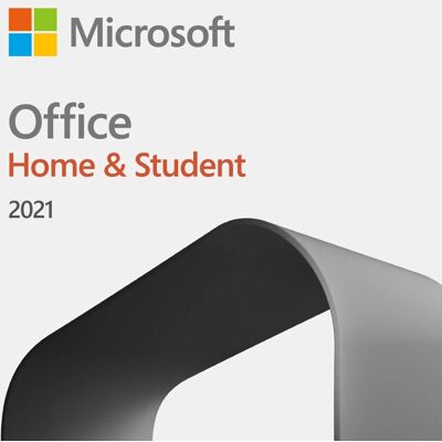Microsoft Office 2021 Casa e Estudante - Suite Office - Word, Excel, PowerPoint, OneNote Microsoft Office 2021 Casa e Estudante - Suite Office - Word, Excel, PowerPoint, OneNote