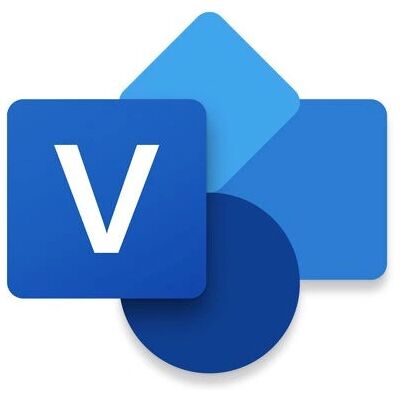 Microsoft Visio Standard 2021 Office Suite - Diagramme & Zusammenarbeit Microsoft Visio Standard 2021 Office Suite - Diagramme & Zusammenarbeit