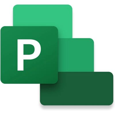 Microsoft Project Standard 2021 - Projektmanagement-Software Microsoft Project Standard 2021 - Projektmanagement-Software