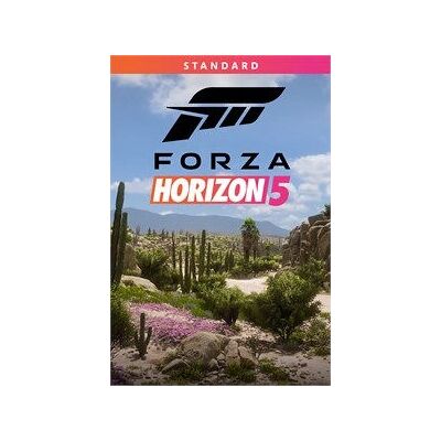 Microsoft Forza Horizon 5 Edición Estándar - Videojuego Microsoft Forza Horizon 5 Edición Estándar - Videojuego