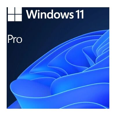 Microsoft Windows 11 Pro - 1 Άδεια - OEM - DVD - Λειτουργικό Σύστημα Microsoft Windows 11 Pro - 1 Άδεια - OEM - DVD - Λειτουργικό Σύστημα
