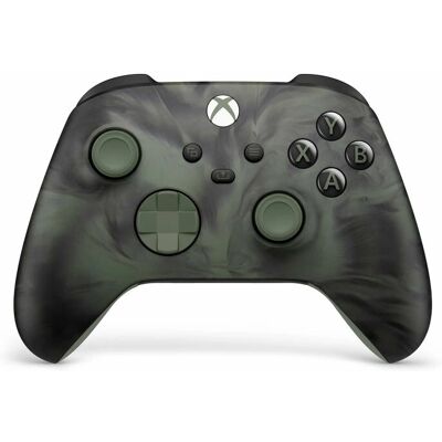 Microsoft Xbox Wireless Controller (2020) - Edición Especial Nocturnal Vapor Microsoft Xbox Wireless Controller (2020) - Edición Especial Nocturnal Vapor