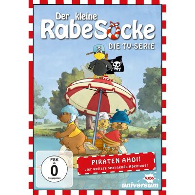 Dirk Beinhold - Piraten ahoi! DVD - Allgemein Dirk Beinhold - Piraten ahoi! DVD - Allgemein