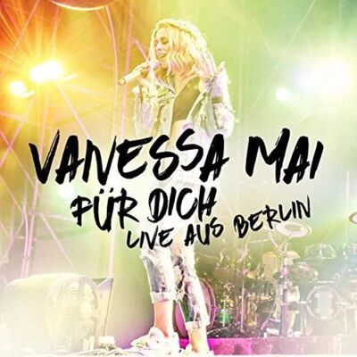Sony Music - Für Dich - Live aus Berlin - Konzertalbum Sony Music - Für Dich - Live aus Berlin - Konzertalbum
