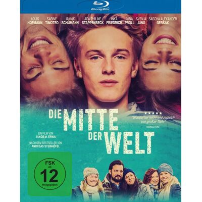 Universum Film - Jakob M. Erwa - Blu-ray - 115 Min - 12+ - Widescreen Universum Film - Jakob M. Erwa - Blu-ray - 115 Min - 12+ - Widescreen