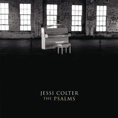 Legacy Jessi Colter The Psalms - CD Legacy Jessi Colter The Psalms - CD