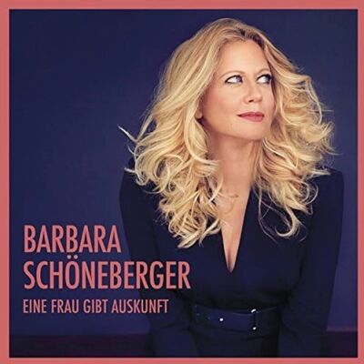 Barbara Schöneberger Edición Limitada - CD de Música Barbara Schöneberger Edición Limitada - CD de Música