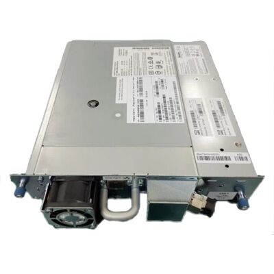 HPE StoreEver MSL LTO-7 Ultrium Storage Drive - 6 TB HPE StoreEver MSL LTO-7 Ultrium Storage Drive - 6 TB