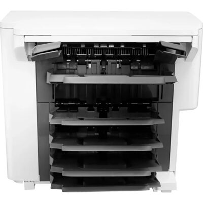 HP LaserJet Hefter/Stacker/Postfach - Druckerzubehör HP LaserJet Hefter/Stacker/Postfach - Druckerzubehör