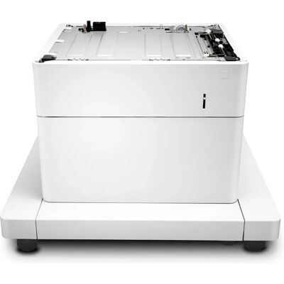Alimentatore carta HP LaserJet 1x550 - Cassettiera per Laserjet MFP Alimentatore carta HP LaserJet 1x550 - Cassettiera per Laserjet MFP