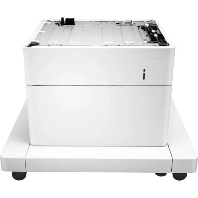 HP LaserJet 1x550 Papierzuführung - Papierfach für Laserjet MFP HP LaserJet 1x550 Papierzuführung - Papierfach für Laserjet MFP