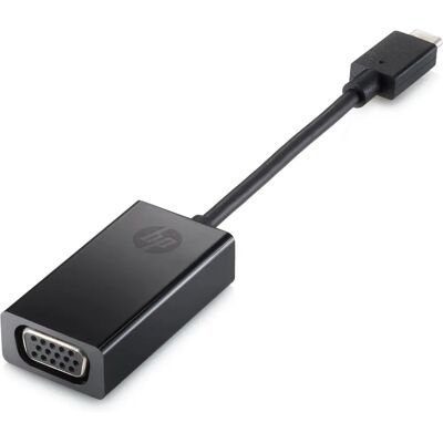 HP P7Z54AA USB-C auf VGA Adapter - VGA Adapter HP P7Z54AA USB-C auf VGA Adapter - VGA Adapter