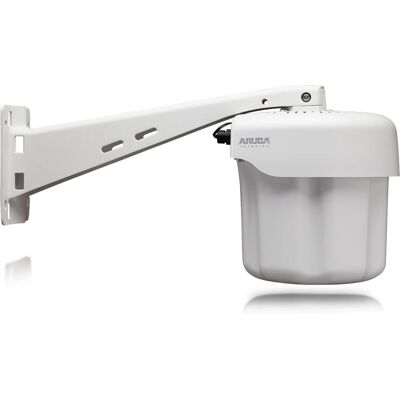 HPE Aruba Networking 275 Outdoor Wi-Fi Access Point - 1300 Mbit/s - Grey HPE Aruba Networking 275 Outdoor Wi-Fi Access Point - 1300 Mbit/s - Grey