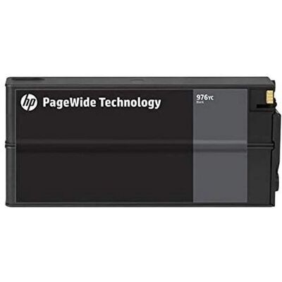 HP L0S20YC Extra Hoch Ertrag Schwarzer Vertrag Tintenpatrone HP L0S20YC Extra Hoch Ertrag Schwarzer Vertrag Tintenpatrone